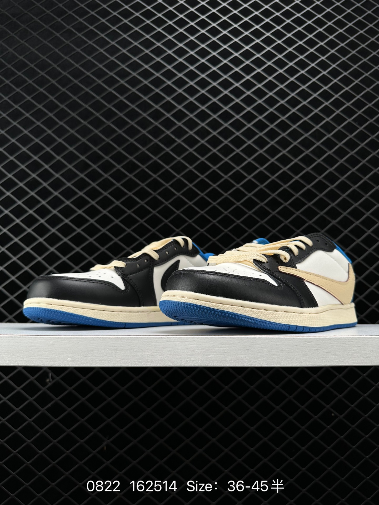 Air Jordan 1 Low AJ1